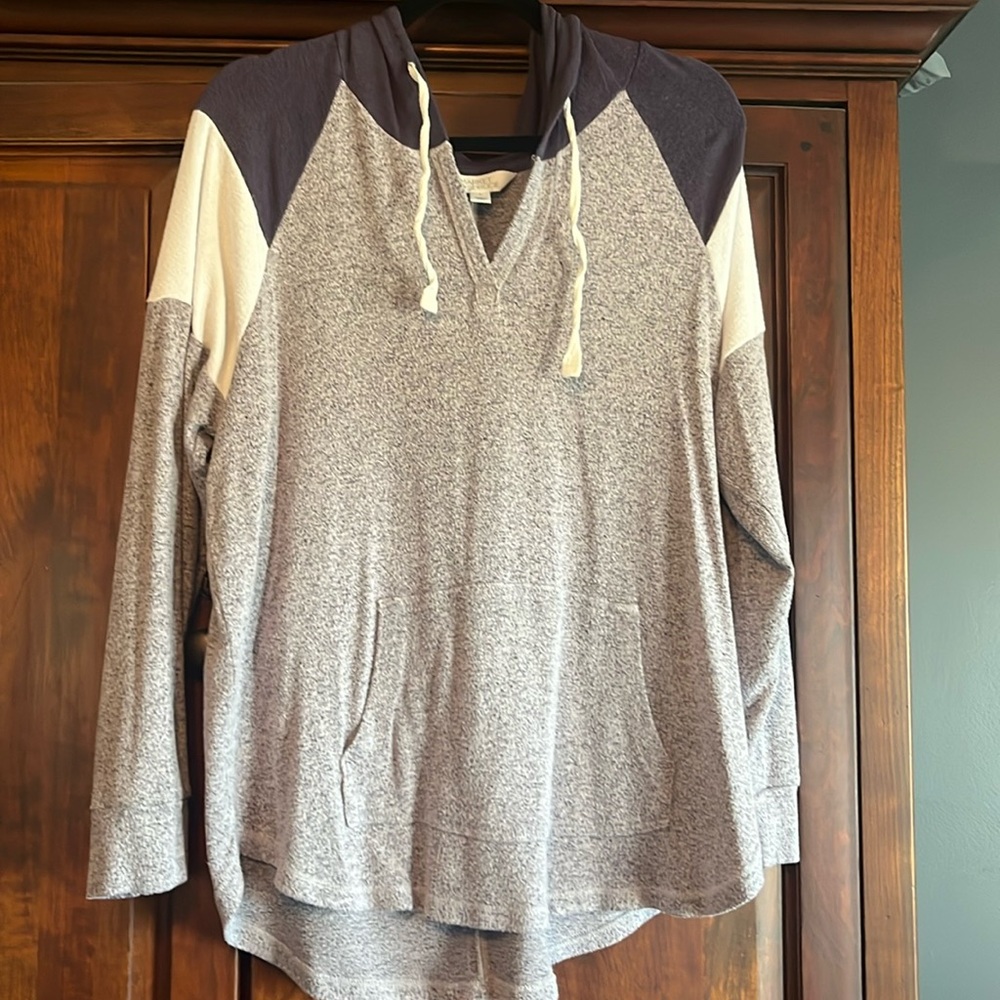 Stitch Fix hoodie